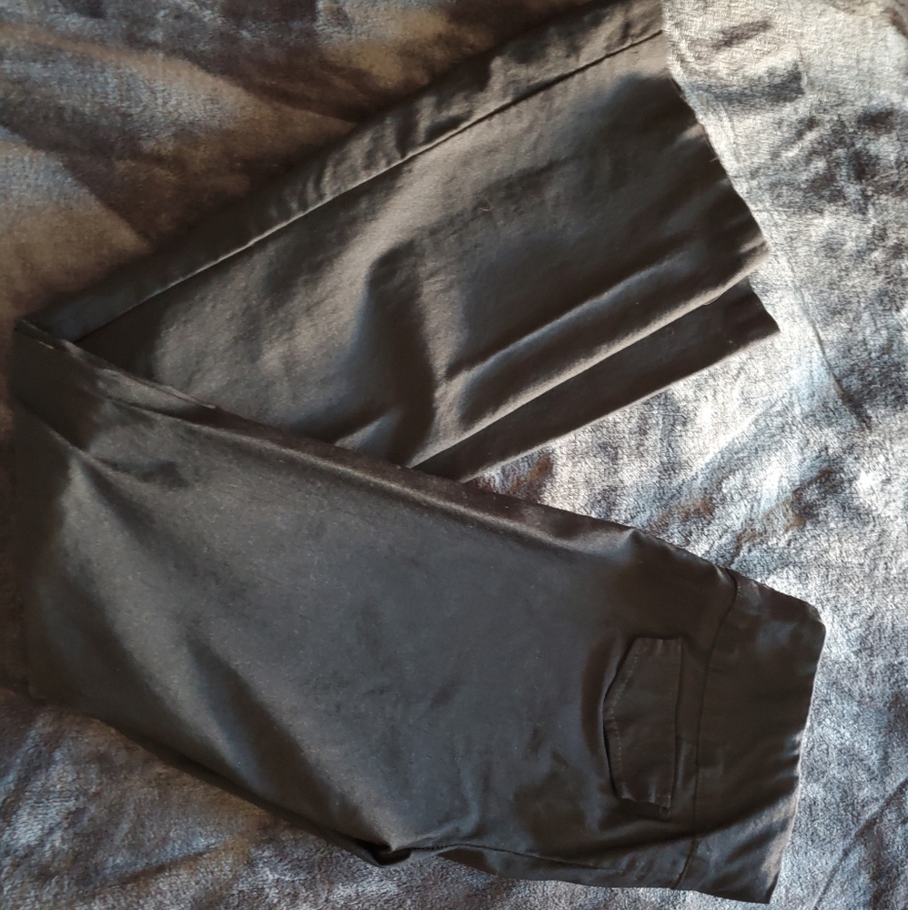Dress pants